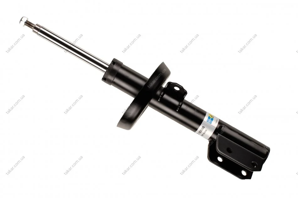 Амортизаційна стійка газомасляна двотрубна передня ліва Bilstein BILSTEIN 22-053060 (фото 1)