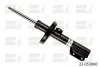 Амортизаційна стійка газомасляна двотрубна передня ліва Bilstein BILSTEIN 22-053060 (фото 2)