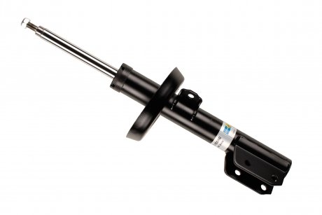 Амортизационная стойка газомасляная двухтрубная передняя левая BILSTEIN 22-053060