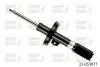 Амортизационная стойка газомасляная двухтрубная передняя правая Bilstein BILSTEIN 22-053077 (фото 2)