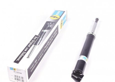 Амортизаційна стійка газомасляна двотрубна передня двобічна BILSTEIN 22-102348