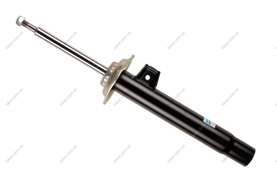 Амортизаційна стійка газомасляна двотрубна передня ліва Bilstein BILSTEIN 22-103093 (фото 1)