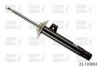 Амортизаційна стійка газомасляна двотрубна передня ліва Bilstein BILSTEIN 22-103093 (фото 2)