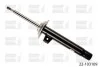 Амортизационная стойка газомасляная двухтрубная передняя правая Bilstein BILSTEIN 22-103109 (фото 2)