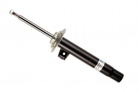 Амортизационная стойка газомасляная двухтрубная передняя левая BILSTEIN 22-103130