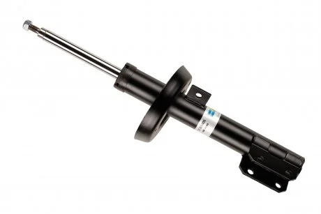 Амортизационная стойка газомасляная двухтрубная передняя левая Bilstein BILSTEIN 22-106605