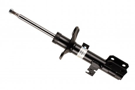 Амортизационная стойка газомасляная двухтрубная передняя левая BILSTEIN 22-111111