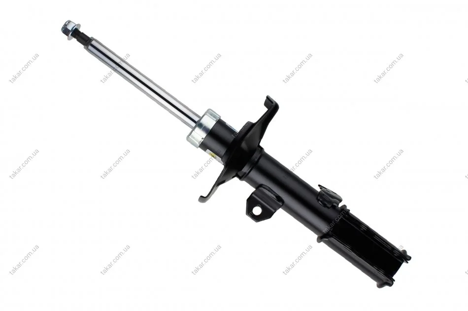 Амортизаційна стійка газомасляна двотрубна передня права Bilstein BILSTEIN 22-111128 (фото 1)