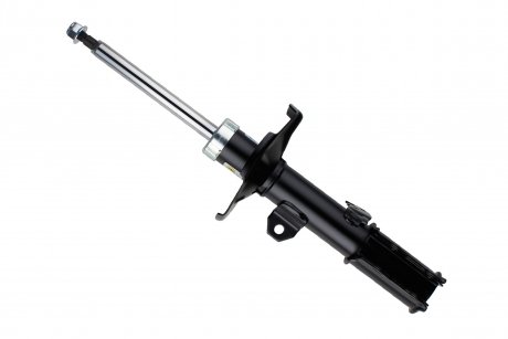 Амортизационная стойка газомасляная двухтрубная передняя правая BILSTEIN 22-111128