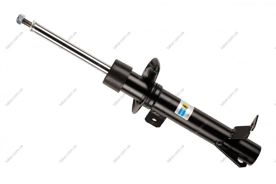 Амортизационная стойка газомасляная двухтрубная передняя левая Bilstein BILSTEIN 22-111760 (фото 1)