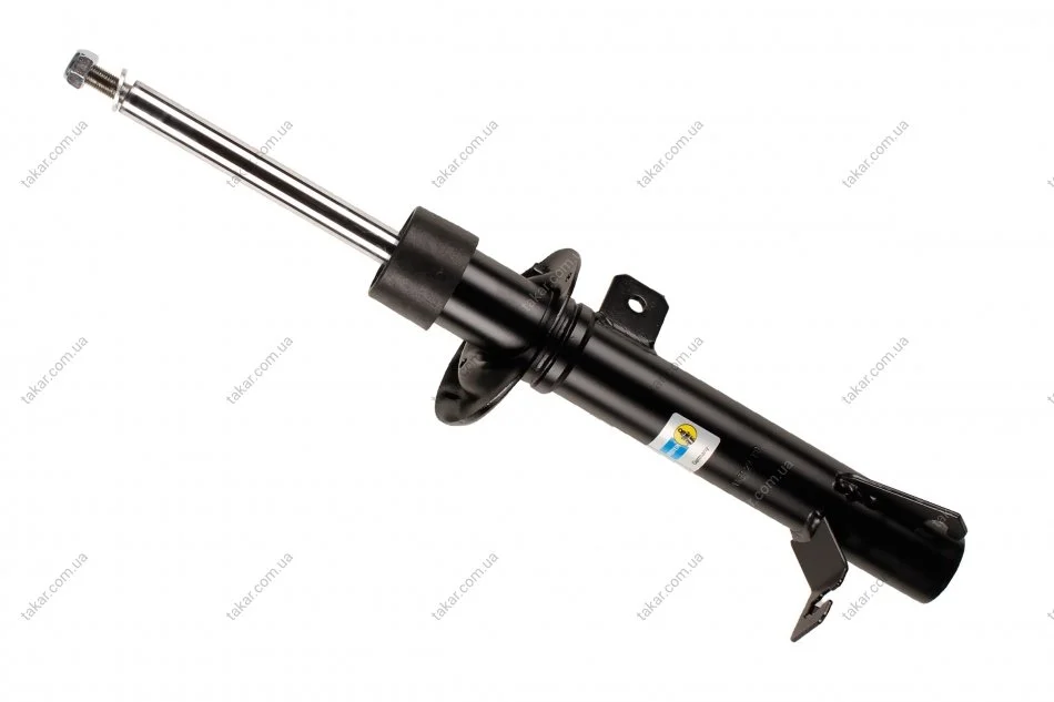 Амортизаційна стійка газомасляна двотрубна передня права Bilstein BILSTEIN 22-112750 (фото 1)