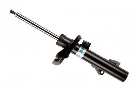 Амортизационная стойка газомасляная двухтрубная передняя левая BILSTEIN 22-112811