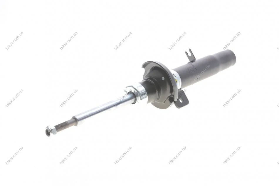 Амортизатор подвески газомасляный двухтрубный на передний мост слева BILSTEIN 22-118608 (фото 1)