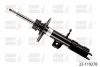 Амортизаційна стійка газомасляна двотрубна передня ліва Bilstein BILSTEIN 22-119278 (фото 2)