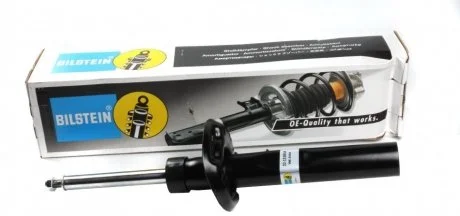 Амортизаційна стійка газомасляна двотрубна передня двобічна Bilstein BILSTEIN 22-131614