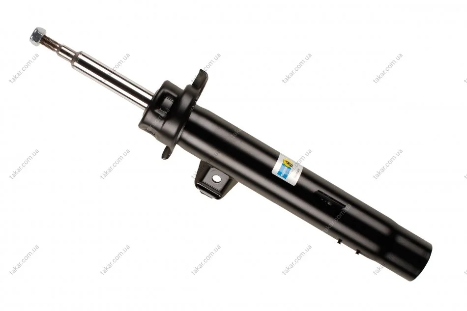 Амортизатор подвески газомасляный двухтрубный на передний мост слева BILSTEIN 22-135032 (фото 1)