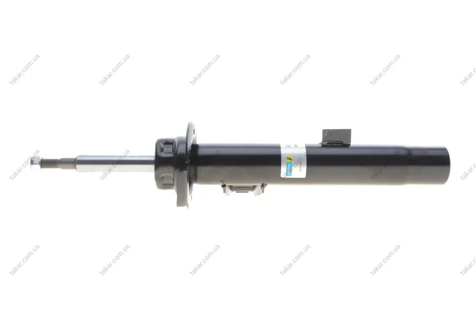 Амортизатор подвески газомасляный двухтрубный на передний мост справа BILSTEIN 22-135049 (фото 1)