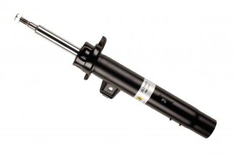 Амортизационная стойка газомасляная двухтрубная передняя левая BILSTEIN 22-136572