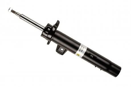 Амортизационная стойка газомасляная двухтрубная передняя левая Bilstein BILSTEIN 22-136572