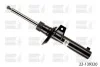 Амортизаційна стійка газомасляна двотрубна передня двобічна Bilstein BILSTEIN 22-139320 (фото 2)