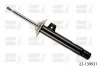 Амортизаційна стійка газомасляна двотрубна передня ліва Bilstein BILSTEIN 22-139931 (фото 1)