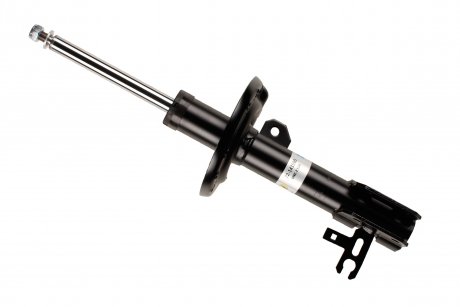 Амортизационная стойка газомасляная двухтрубная передняя левая BILSTEIN 22-141590