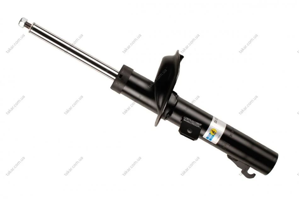 Амортизаційна стійка газомасляна двотрубна передня праворуч Bilstein BILSTEIN 22-143365 (фото 1)