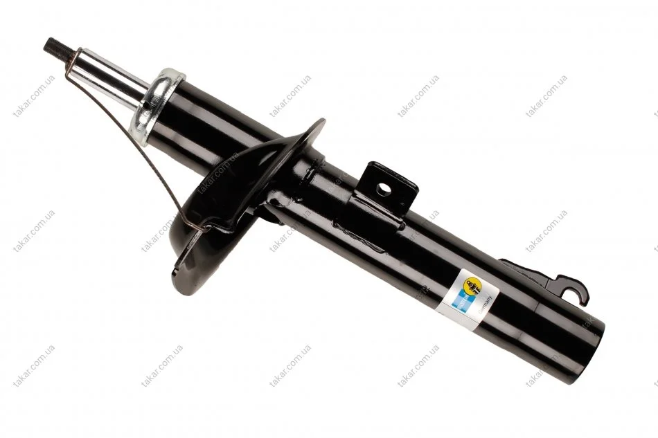 Амортизаційна стійка газомасляна двотрубна передня ліва Bilstein BILSTEIN 22-143372 (фото 1)