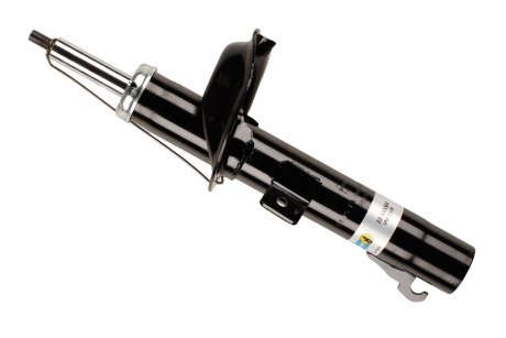 Амортизационная стойка газомасляная двухтрубная передняя правая BILSTEIN 22-143389