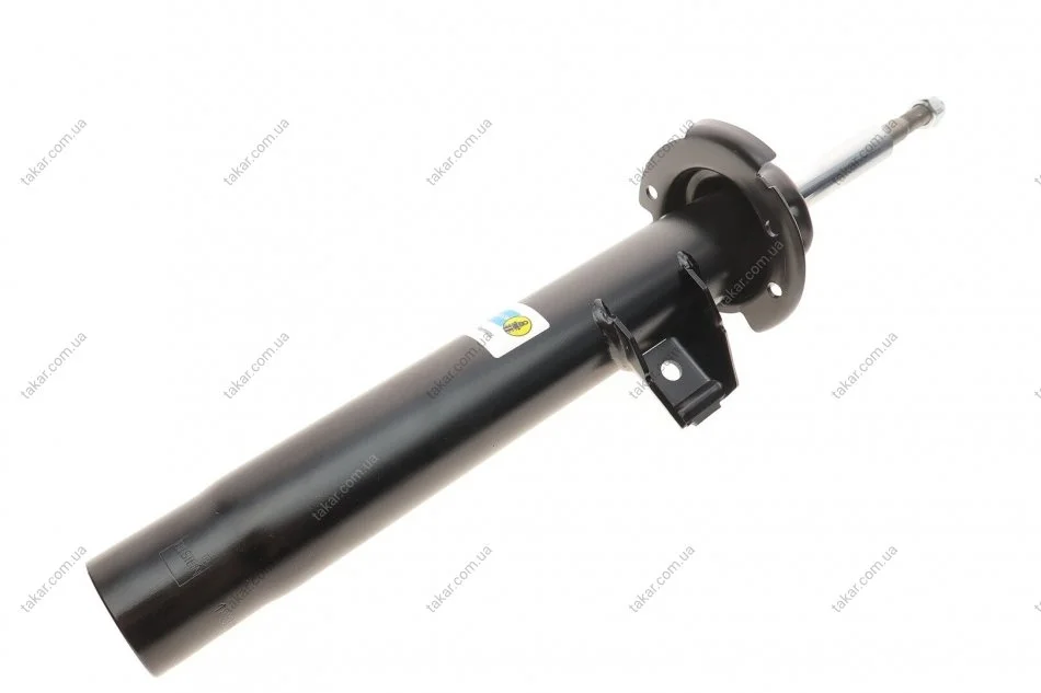 Амортизатор подвески газомасляный двухтрубный на передний мост слева BILSTEIN 22-144256 (фото 1)