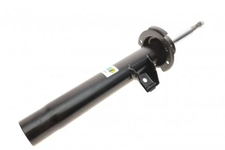 Амортизатор подвески газомасляный двухтрубный на передний мост слева BILSTEIN 22-144256