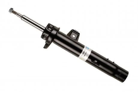 Амортизатор подвески газомасляный двухтрубный на передний мост справа BILSTEIN 22-144270