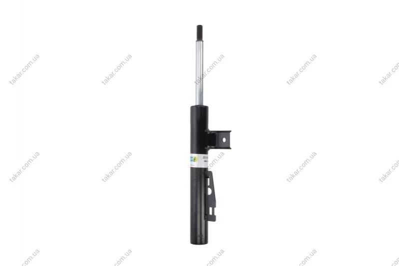 Амортизаційна стійка газомасляна двотрубна передня двобічна Bilstein BILSTEIN 22-145697 (фото 1)