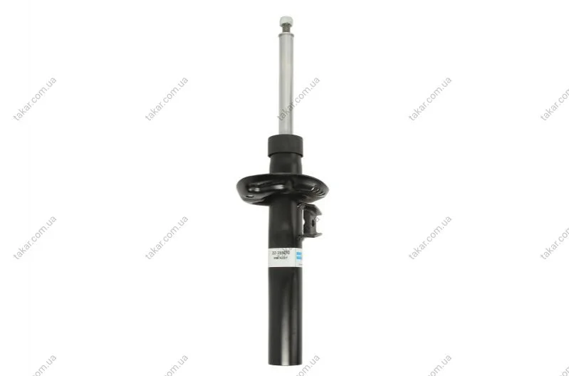 Амортизаційна стійка газомасляна двотрубна передня двобічна Bilstein BILSTEIN 22-151070 (фото 1)