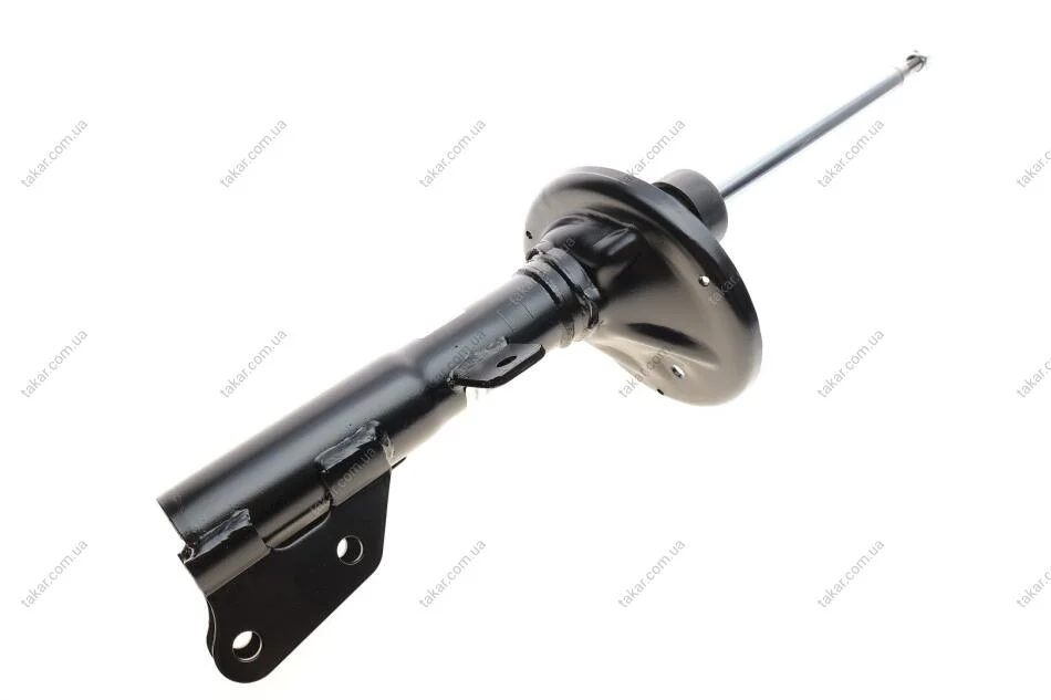 Амортизатор газомасляний BILSTEIN 22-166500 (фото 1)