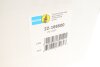 Фото 2 - амортизатор газомасляний BILSTEIN 22-166500 Амортизатор газомасляний BILSTEIN 22-166500 (фото 2)