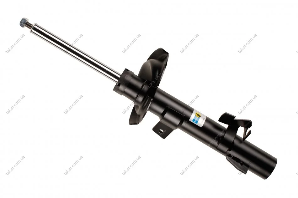 Амортизаційна стійка газомасляна двотрубна передня ліва Bilstein BILSTEIN 22-182821 (фото 1)