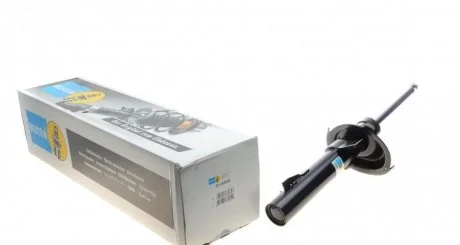 Амортизационная стойка газомасляная двухтрубная передняя правая Bilstein BILSTEIN 22-182838