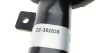 Амортизаційна стійка газомасляна двотрубна передня права Bilstein BILSTEIN 22-182838 (фото 7)