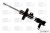 Амортизационная стойка газомасляная двухтрубная передняя левая Bilstein BILSTEIN 22-183675 (фото 2)