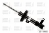 Амортизационная стойка газомасляная двухтрубная передняя правая Bilstein BILSTEIN 22-183682 (фото 2)
