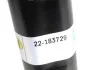 Амортизаційна стійка газомасляна двотрубна передня двобічна Bilstein BILSTEIN 22-183729 (фото 7)