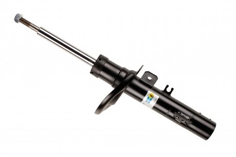 Амортизационная стойка газомасляная двухтрубная передняя левая BILSTEIN 22-183828