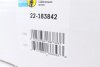 Амортизатор підвіски газоолійний двотрубний на передній міст ліворуч BILSTEIN 22-183842 (фото 7)