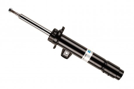 Амортизационная стойка газомасляная двухтрубная передняя левая BILSTEIN 22-183873