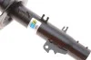 Амортизатор подвески газомасляный двухтрубный на передний мост слева BILSTEIN 22-184160 (фото 3)