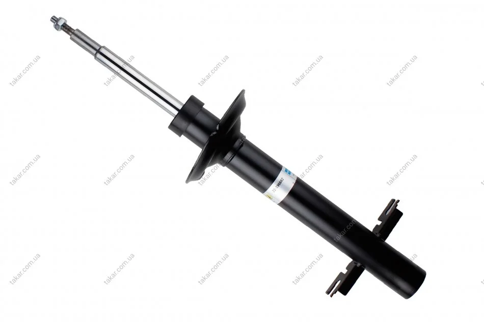 Амортизаційна стійка газомасляна двотрубна передня двобічна Bilstein BILSTEIN 22-196682 (фото 1)