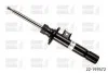 Амортизационная стойка газомасляная двухтрубная передняя левая Bilstein BILSTEIN 22-197672 (фото 2)