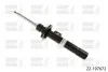 Амортизационная стойка газомасляная двухтрубная передняя левая Bilstein BILSTEIN 22-197672 (фото 3)