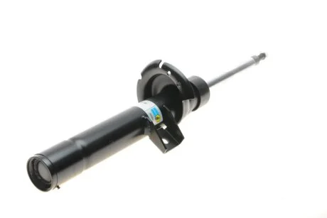 Амортизатор подвески газомасляный двухтрубный на передний мост слева BILSTEIN 22-213136